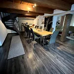 Haus Mit Pool Гросшёнау