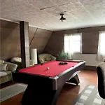 Haus Mit Pool Вилла *