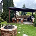 Haus Mit Pool Вилла *