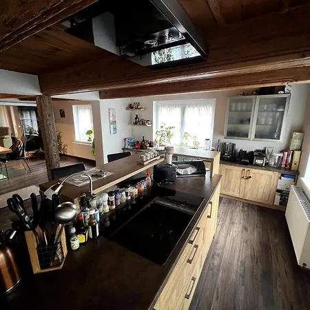 فيلة Haus Mit Pool