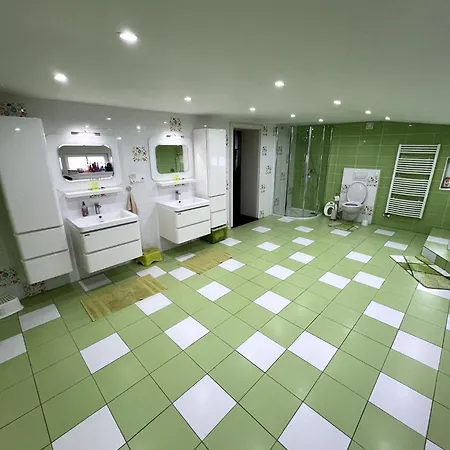 Haus Mit Pool Villa *