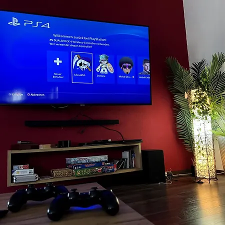 Haus Mit Pool Villa Großschönau