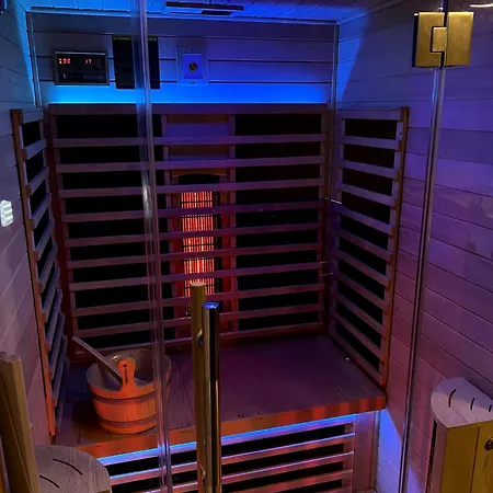 Haus Mit Pool * Großschönau